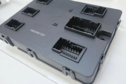 超越用戶期待,吉利 德賽西威技術(shù)日活動成功舉辦