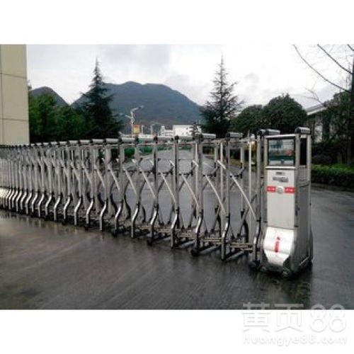 【津南區(qū)維修伸縮門-電動門控制器更換廠家】- 