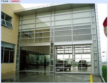 伸縮門車庫門卷簾門聯(lián)動(dòng)控制智能控制遙控控制電腦控制器