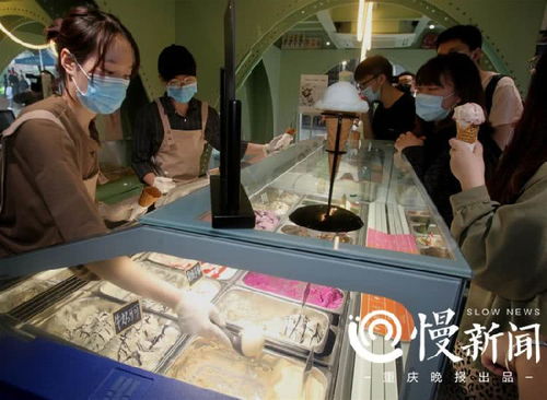 五一游重慶貳廠，新耍法解鎖成渝雙城奇遇